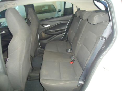 CHEVROLET Onix Hatch 1.0 4P FLEX LT, Foto 8