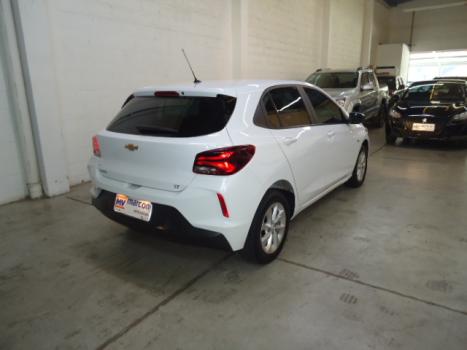 CHEVROLET Onix Hatch 1.0 4P FLEX LT, Foto 9