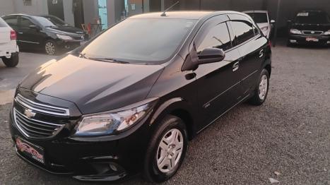 CHEVROLET Onix Hatch 1.0 4P FLEX LT, Foto 3
