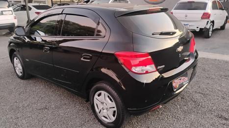 CHEVROLET Onix Hatch 1.0 4P FLEX LT, Foto 7