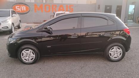 CHEVROLET Onix Hatch 1.0 4P FLEX LT, Foto 8