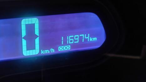 CHEVROLET Onix Hatch 1.0 4P FLEX LT, Foto 5