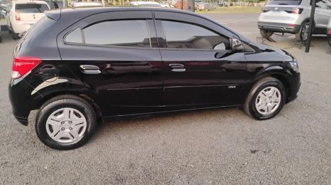 CHEVROLET Onix Hatch 1.0 4P FLEX LT, Foto 9