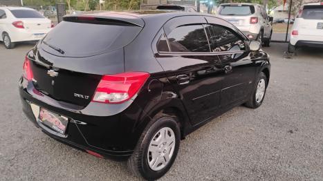 CHEVROLET Onix Hatch 1.0 4P FLEX LT, Foto 10