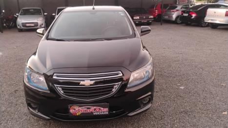 CHEVROLET Onix Hatch 1.0 4P FLEX LT, Foto 2