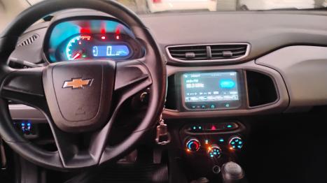 CHEVROLET Onix Hatch 1.0 4P FLEX LT, Foto 6