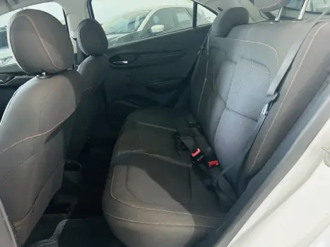 CHEVROLET Onix Hatch 1.4 4P FLEX LT, Foto 9