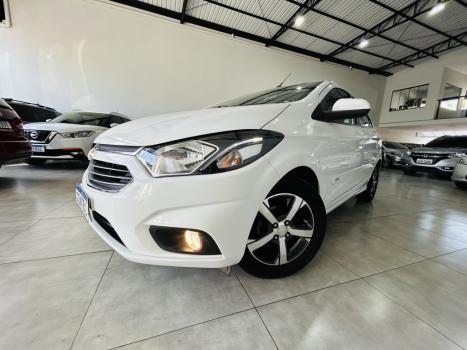 CHEVROLET Onix Hatch 1.4 4P FLEX LTZ, Foto 1