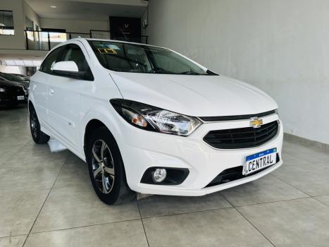 CHEVROLET Onix Hatch 1.4 4P FLEX LTZ, Foto 5