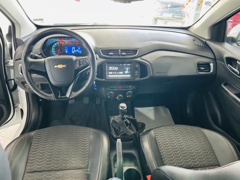 CHEVROLET Onix Hatch 1.4 4P FLEX LTZ, Foto 10
