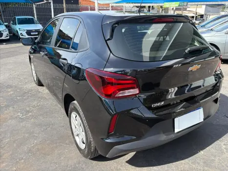CHEVROLET Onix Hatch 1.0 4P FLEX, Foto 5