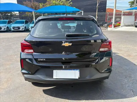 CHEVROLET Onix Hatch 1.0 4P FLEX, Foto 6