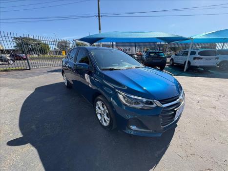 CHEVROLET Onix Hatch 1.0 12V 4P FLEX PREMIER TURBO AUTOMTICO, Foto 1
