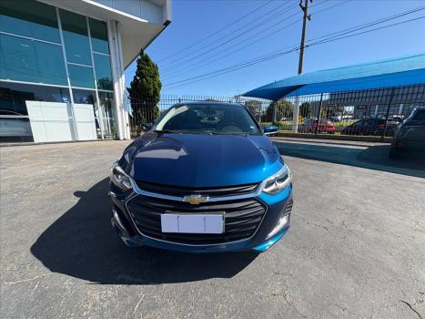 CHEVROLET Onix Hatch 1.0 12V 4P FLEX PREMIER TURBO AUTOMTICO, Foto 3