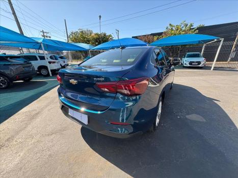 CHEVROLET Onix Hatch 1.0 12V 4P FLEX PREMIER TURBO AUTOMTICO, Foto 4