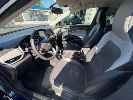 CHEVROLET Onix Hatch 1.0 12V 4P FLEX PREMIER TURBO AUTOMTICO, Foto 9
