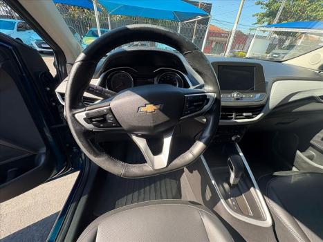 CHEVROLET Onix Hatch 1.0 12V 4P FLEX PREMIER TURBO AUTOMTICO, Foto 10
