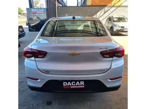 CHEVROLET Onix Hatch 1.0 4P FLEX LTZ TURBO AUTOMTICO, Foto 4