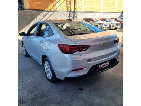 CHEVROLET Onix Hatch 1.0 4P FLEX LTZ TURBO AUTOMTICO, Foto 6