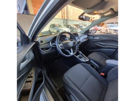 CHEVROLET Onix Hatch 1.0 4P FLEX LTZ TURBO AUTOMTICO, Foto 7
