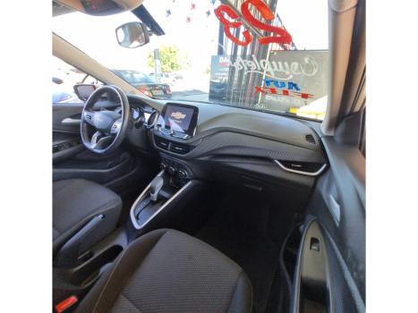 CHEVROLET Onix Hatch 1.0 4P FLEX LTZ TURBO AUTOMTICO, Foto 9