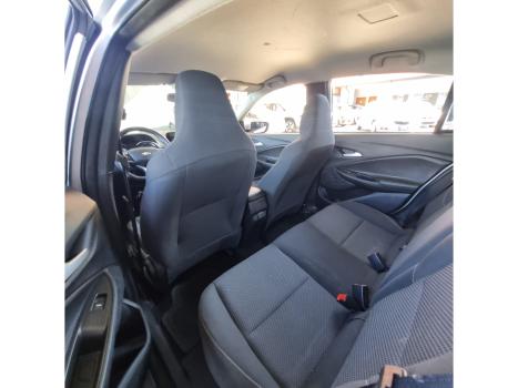 CHEVROLET Onix Hatch 1.0 4P FLEX LTZ TURBO AUTOMTICO, Foto 10