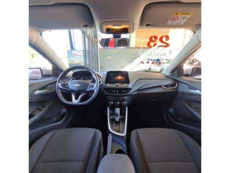 CHEVROLET Onix Hatch 1.0 4P FLEX LTZ TURBO AUTOMTICO, Foto 12