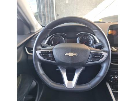 CHEVROLET Onix Hatch 1.0 4P FLEX LTZ TURBO AUTOMTICO, Foto 13