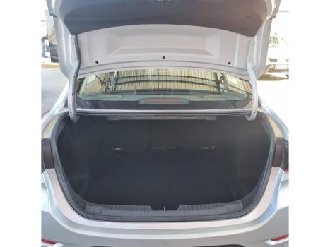 CHEVROLET Onix Hatch 1.0 4P FLEX LTZ TURBO AUTOMTICO, Foto 15