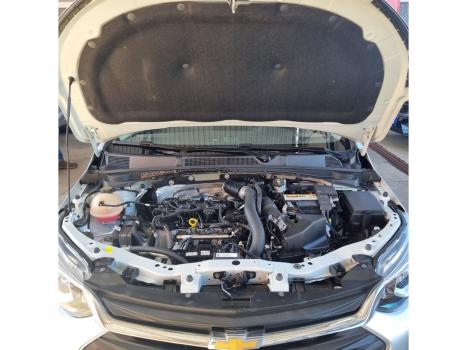 CHEVROLET Onix Hatch 1.0 4P FLEX LTZ TURBO AUTOMTICO, Foto 16