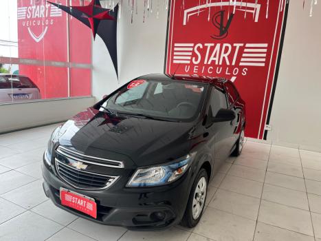 CHEVROLET Onix Hatch 1.4 4P FLEX LT, Foto 1