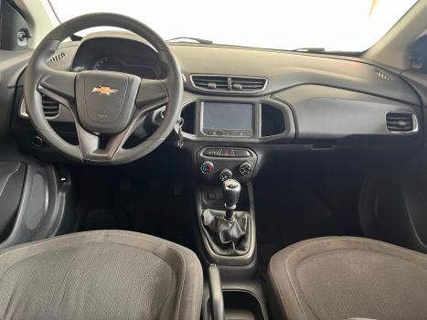 CHEVROLET Onix Hatch 1.4 4P FLEX LT, Foto 9