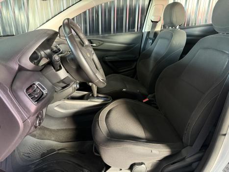 CHEVROLET Onix Hatch 1.4 4P FLEX LTZ AUTOMTICO, Foto 10