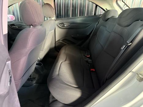CHEVROLET Onix Hatch 1.4 4P FLEX LTZ AUTOMTICO, Foto 11