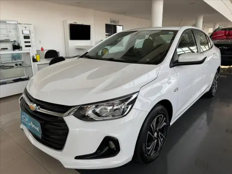 CHEVROLET Onix Hatch 1.0 4P FLEX LT PLUS, Foto 2