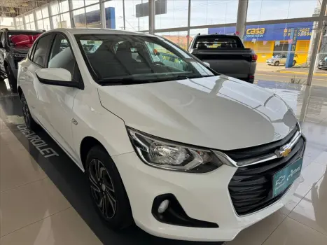 CHEVROLET Onix Hatch 1.0 4P FLEX LT PLUS, Foto 3