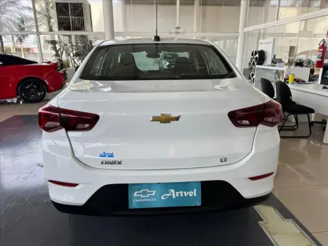 CHEVROLET Onix Hatch 1.0 4P FLEX LT PLUS, Foto 4