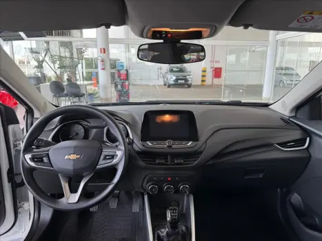CHEVROLET Onix Hatch 1.0 4P FLEX LT PLUS, Foto 8