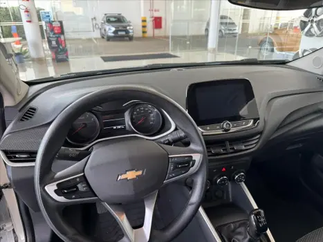 CHEVROLET Onix Hatch 1.0 4P FLEX LT PLUS, Foto 9