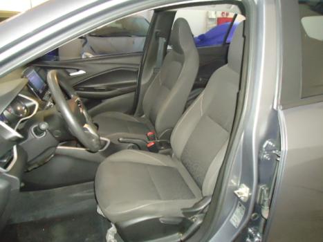 CHEVROLET Onix Hatch 1.0 12V 4P FLEX LT TURBO, Foto 2