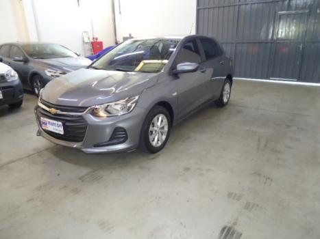 CHEVROLET Onix Hatch 1.0 12V 4P FLEX LT TURBO, Foto 3