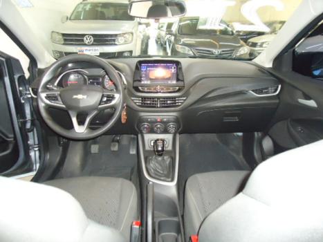 CHEVROLET Onix Hatch 1.0 12V 4P FLEX LT TURBO, Foto 4