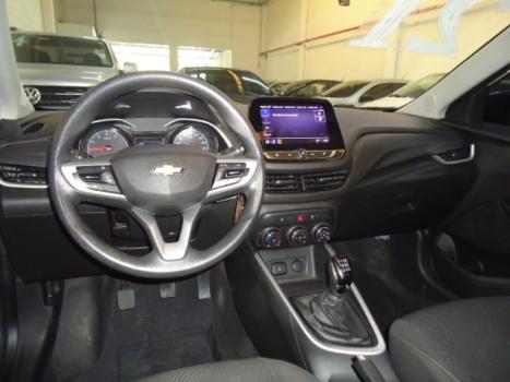 CHEVROLET Onix Hatch 1.0 12V 4P FLEX LT TURBO, Foto 6