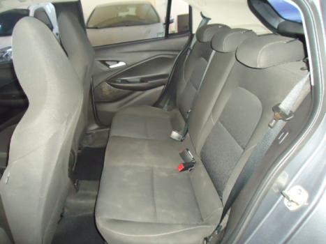CHEVROLET Onix Hatch 1.0 12V 4P FLEX LT TURBO, Foto 8