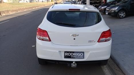 CHEVROLET Onix Hatch 1.0 4P FLEX LT, Foto 6