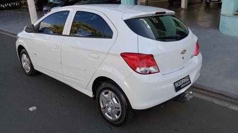 CHEVROLET Onix Hatch 1.0 4P FLEX LT, Foto 5