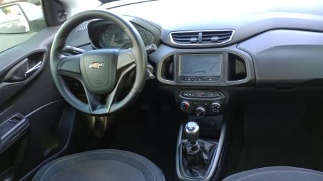 CHEVROLET Onix Hatch 1.0 4P FLEX LT, Foto 11