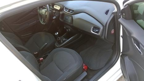CHEVROLET Onix Hatch 1.0 4P FLEX LT, Foto 12