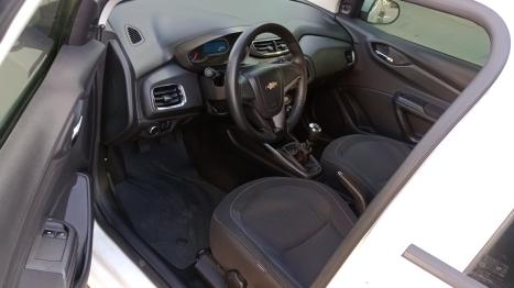 CHEVROLET Onix Hatch 1.0 4P FLEX LT, Foto 10