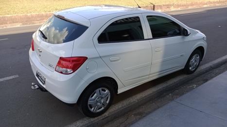 CHEVROLET Onix Hatch 1.0 4P FLEX LT, Foto 7